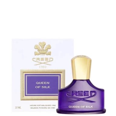 קריד קווין אוף סילק (א) אדפ 30מל / Creed Queen Of Silk (w) Edp 30 Ml
