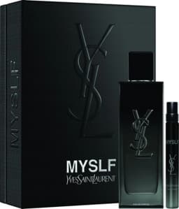 איב סאן לורן סט מאיסלף (ג) אדפ 10 +100מל / Ysl Set Myslf M Edp 100 Ml + 10ml