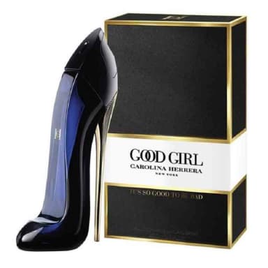 קרולינה הררה גוד גירל (א) אדפ 150מ"ל / Ch Good Girl Edp 150 Ml