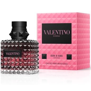 ולנטינו בורן אין רומא דונה אינטנס (א) אדפ 30מל / Valentino Born In Roma Donna Intense W Edp 30ml