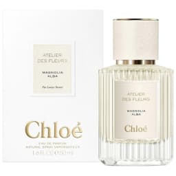 קלואה מגנוליה אלבה (א) אדפ 50מל / Chloe Magnolia Alba (w) Edp 50 Ml