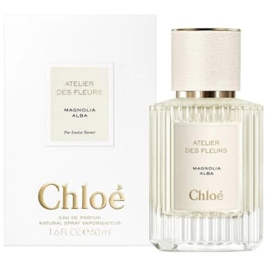 קלואה מגנוליה אלבה (א) אדפ 50מל / Chloe Magnolia Alba (w) Edp 50 Ml