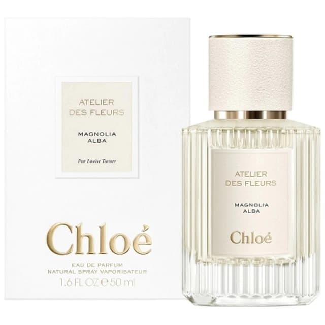 קלואה מגנוליה אלבה (א) אדפ 50מל / Chloe Magnolia Alba (w) Edp 50 Ml