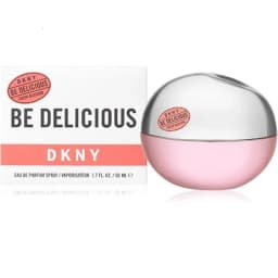 דונה קארן בי דלישס פרש בלוסום (א) אדפ 50מל / Dkny Be Delicious Fresh Blossom (w) Edp 50ml