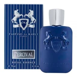 פרפומס דה מארלי פרסיבל (ג) אדפ 75מל / Parfums De Marly Percival Edp 75 Ml M