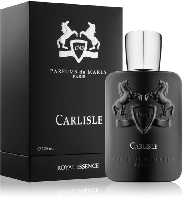 פרפומס דה מארלי קרליסל (י) אדפ 125מל / Parfums De Marly Shagya U Edp 125 Ml