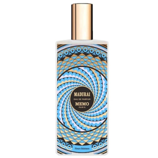 טסטר ממו פריס מדוראי (י) אדפ 75מל / Tester Memo Paris Madurai (u) Edp 75 Ml