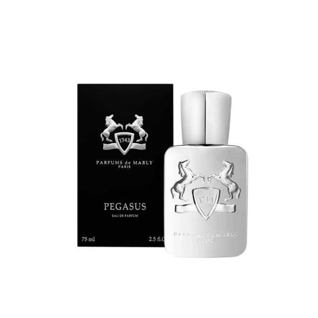 פרפומס דה מארלי פגסוס (י) אדפ 75מל / Parfumes De Marly Pegasus (u) Edp 75 Ml
