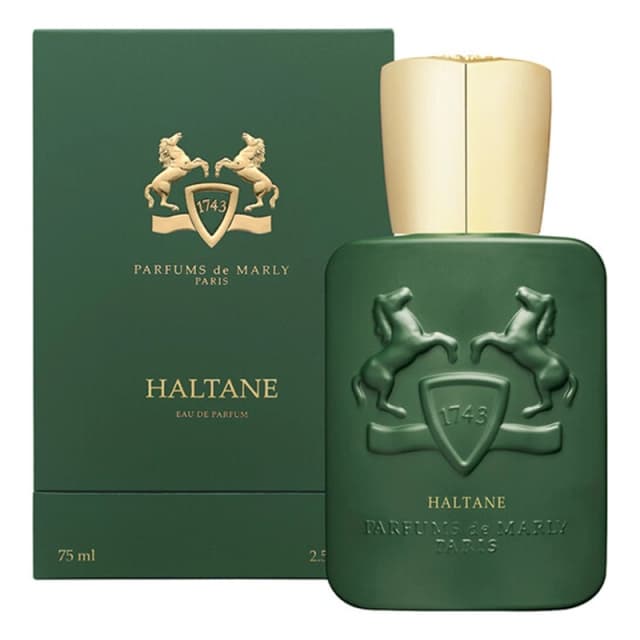 פרפומס דה מארלי האלטן (ג) אדפ 75מל / Parfums De Marly Haltane (m) Edp 75 Ml