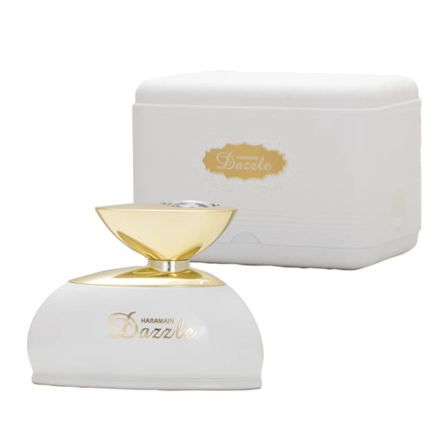 אל הרמין דאזל (א) אדפ 100מל / Al Haramain Dazzle (w) Edp 100 Ml