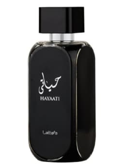 טסטר לטפה חייאתי (ג) אדפ 100מל / Tester Lattafa Hayaati (m) Edp 100 Ml