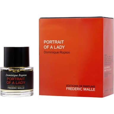 פרדריק מאלה פורטרייט אוף א ליידי (א) אדפ 50מל / Frederic Malle Portrait Of A Lady (w) Edp 50ml