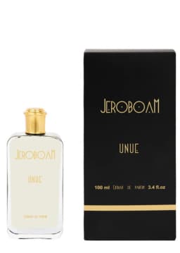 גרובום אונואה (י) אקסטרייט דה פרפיום 100מל / Jeroboam Unue U Extrait De Parfum 100ml