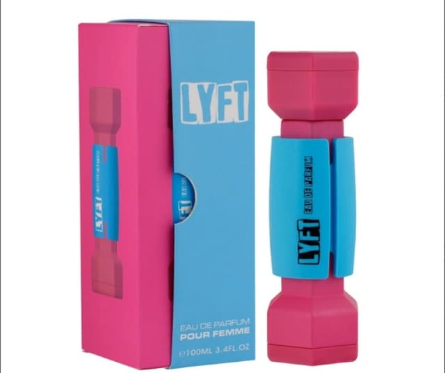 פלאביה ליפט 02(י) אדט 100מל / Flavia Lyft 02 (u) Edt 100ml