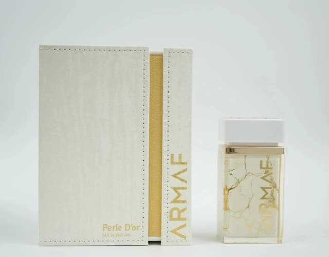 ארמף פרלה דור (א) אדפ 75מל / Armaf Perle D'or W Edp 75ml