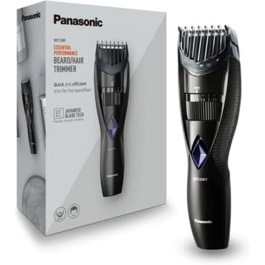 פנסוניק מכונת תספורת GB37 / Pansonic Smart@precision Cut