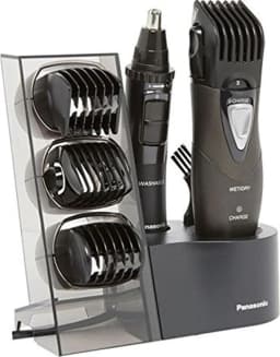 פנסוניק מכונת תספורת GY 10 / Pansonic Smart@precision Cut