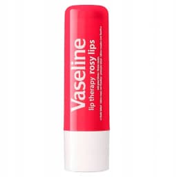 ואזלין שפתון טיפולי רוזי 4.8גרם / Vaseline Lip Therapy Rosy 4.8 Gr