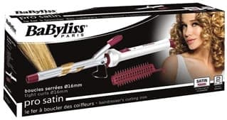 בייביליס מסלסל שיער 271CE / Babyliss Hair Curler 271ce