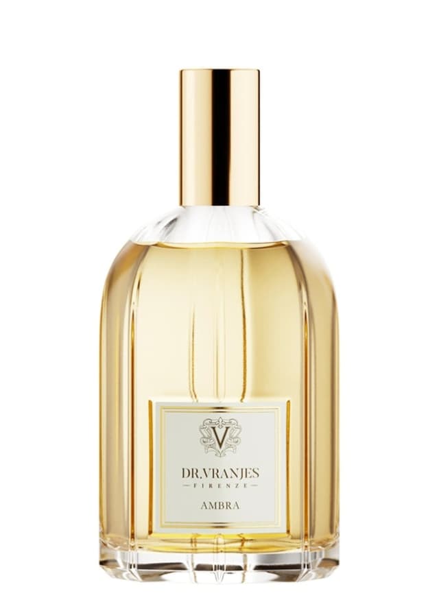 דר. וראנגס אמברה ספריי לחדר 100מל / Dr.vranjes Ambre Room Spray 100ml