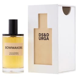 ד.ס. &דורגה בומייקרס (י) אדפ 100מל / D.s.& Durga Bowmakers U Edp 100ml
