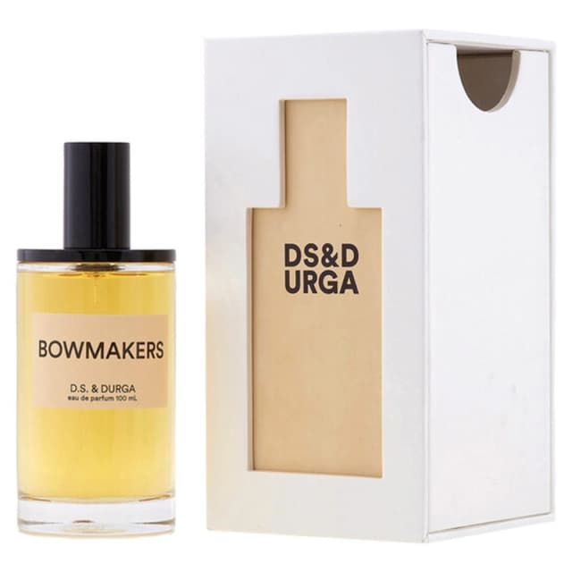 ד.ס. &דורגה בומייקרס (י) אדפ 100מל / D.s.& Durga Bowmakers U Edp 100ml
