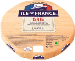 ברי איל דה פרנס במשקל