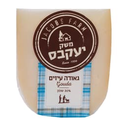 גאודה עזים במשקל