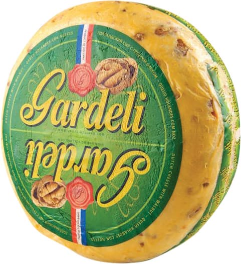 גאודה אגוזים הולנדי במשקל