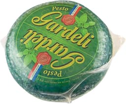 גאודה פסטו הולנדי במשקל