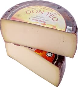 גבינה קברה ביין ספרדי עיזים במשקל