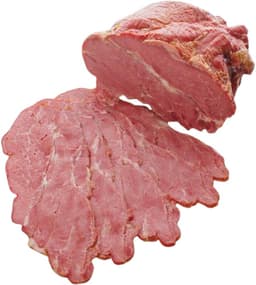 פסטרמה רוסט ריב עגל