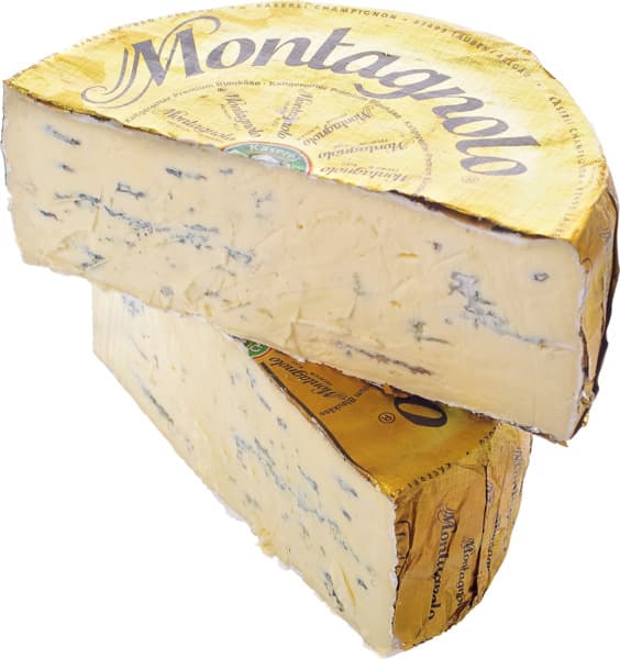 מונטניולו גרמני במשקל