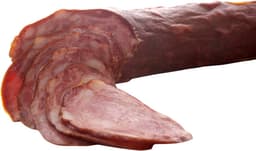 נקניק פולטבסקיה חצי יבש מזרע