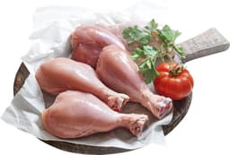 שוקיים עוף בלי עור