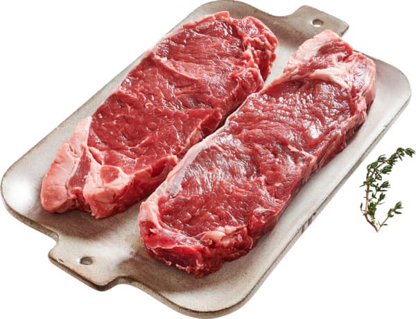 סטייק סינטה עגל טרי