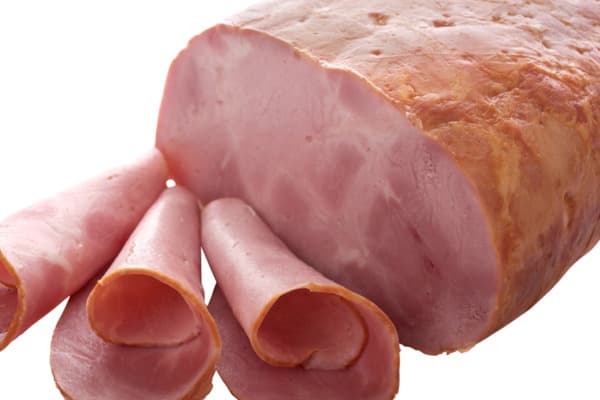 צוואר מעושן במשקל