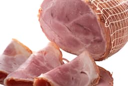 שוק מעושן במשקל