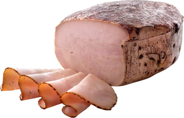 חזה הודו מעושן בגריל במשקל