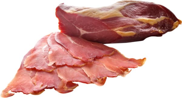 פרושוטו רוסי