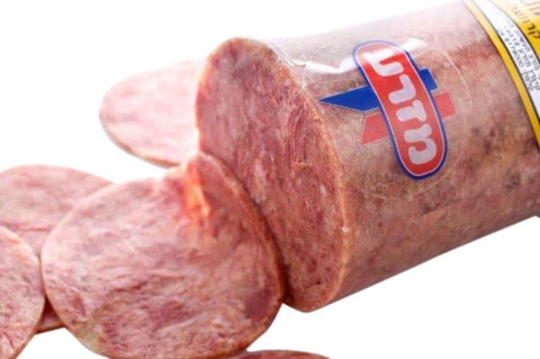 לשון עגל קרושה