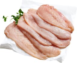 שניצל עוף דק פרימיום