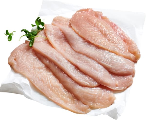 שניצל עוף דק פרימיום