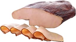 חזה הודו ברביקיו דל שומן מזרע