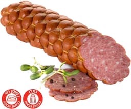 נקניק גולן מניה