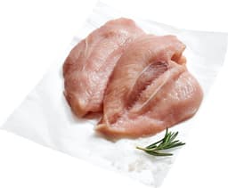 שניצל חזה עוף פרוס טרי