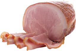 פסטרמה לבנה רוסית מעושנת מזרע