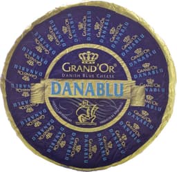 גבינת דנאבלו דנמרק במשקל