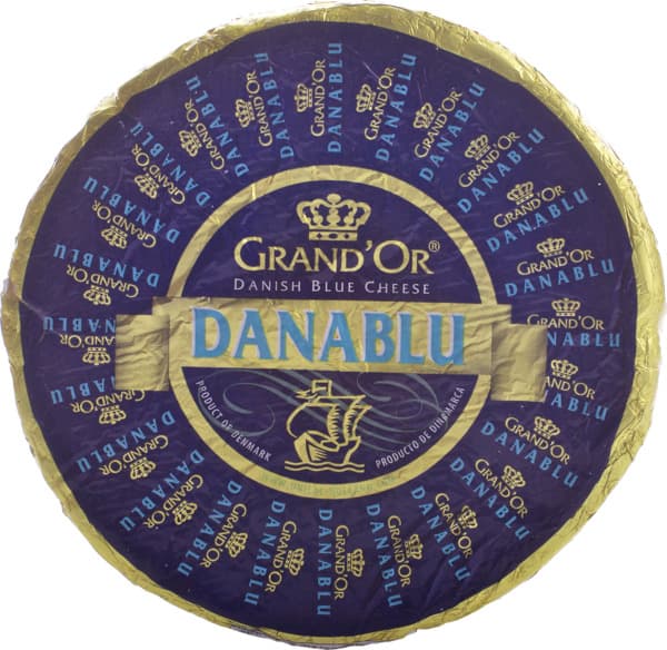 גבינת דנאבלו דנמרק במשקל