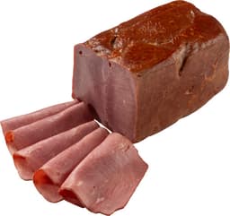 כתף בקר מעושן מזרע